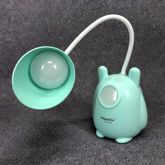 Настільні лампи для робочого столу TaigeXin TGX 792, Настільна лампа для навчання дітей HU-71