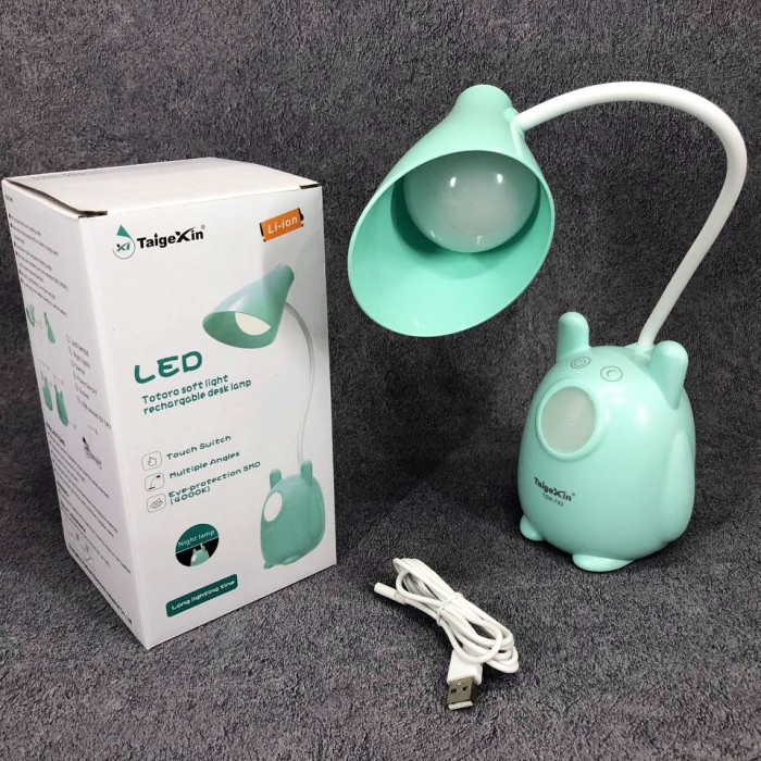 Настільні лампи для робочого столу TaigeXin TGX 792, Настільна лампа для навчання дітей HU-71