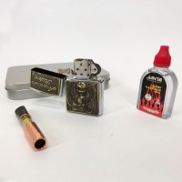 Запальничка в подарунок, Незвичайна запальничка, Сувенір запальничка в подарунок IC-78