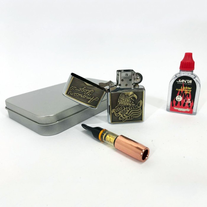 Сувенірні запальнички N3, Подарункові прикольні запальнички, Запальничка для куріння DK-97