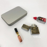 Запальнички подарунки для чоловіків, Подарунок запальничка хлопцеві., Запальничка в подарунок YT-37