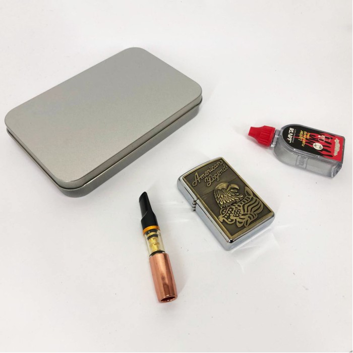 Запальнички подарунки для чоловіків, Подарунок запальничка хлопцеві., Запальничка в подарунок YT-37