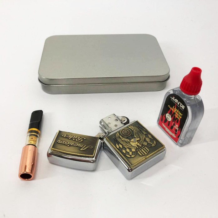 Бензинова запальничка, Сувенір запальничка, Запальничка подарункова сувенірна в подарунок BN-77