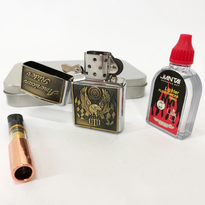 Подарунок запальничка хлопцеві. N4, Запальничка для куріння Оригінальна в подарунок DR-18