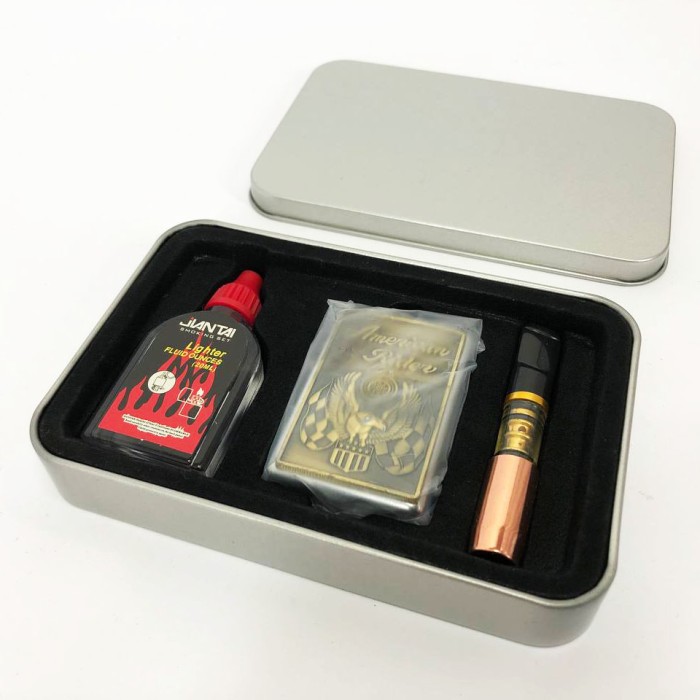 Подарунок запальничка хлопцеві. N4, Запальничка для куріння Оригінальна в подарунок DR-18