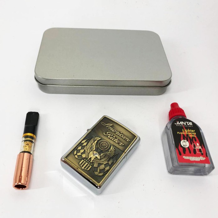 Запальничка бензин N4, Запальничка в подарунок, Сувенір запальничка Бензинова OB-60