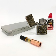 Запальничка в подарунок, Подарункові запальнички, Запальничка в подарунок, Сувенірні запальнички QM-51