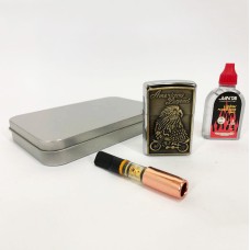 Запальничка в подарунок Запальничка в подарунок подарунок на день народження XU-43