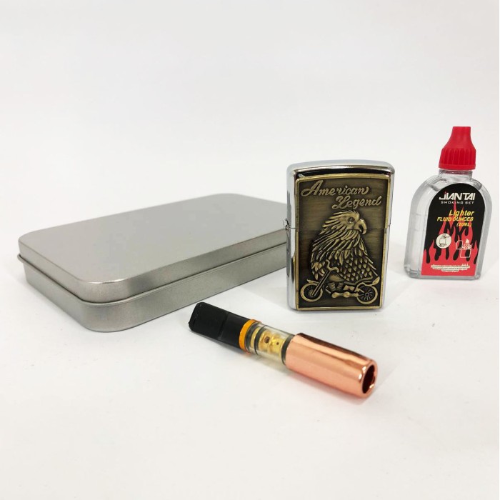 Запальничка в подарунок Запальничка в подарунок подарунок на день народження XU-43