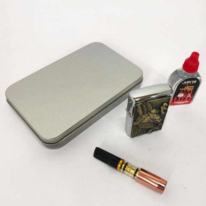 Запальнички бензинові, Запальничка бензин, Бензинова запальничка Сувенір TW-11