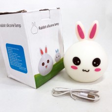 Світильники для дитячої, Нічник для дому, Гарний нічник дитини Usb led ZM-13