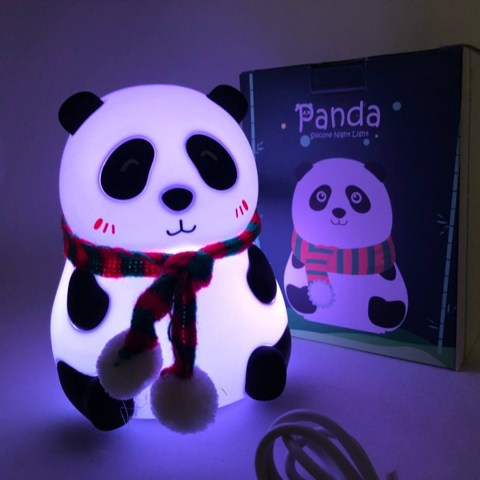 Нічники для спалень з акумулятором вбудованим акумулятором, Світильники для дитячої ZM-39