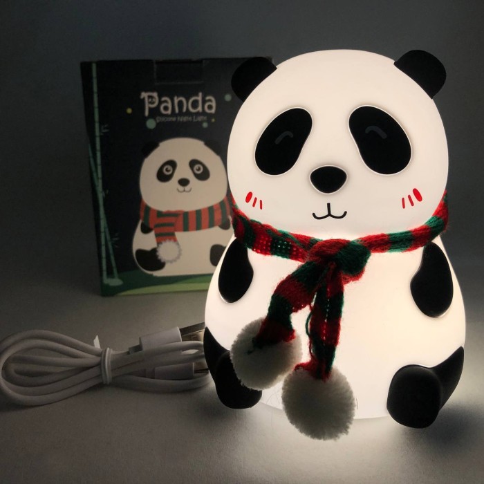 Нічники для спалень з акумулятором вбудованим акумулятором, Світильники для дитячої ZM-39