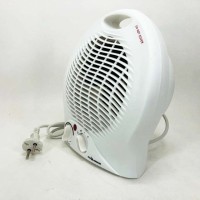 Тепловентилятор 2кв SeaBreeze SB-038 2000 Вт, Портативний обігрівач в розетку, Переносний обігрівач IA-96