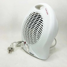 Тепловентилятор 2кв SeaBreeze SB-038 2000 Вт, Портативний обігрівач в розетку, Переносний обігрівач IA-96