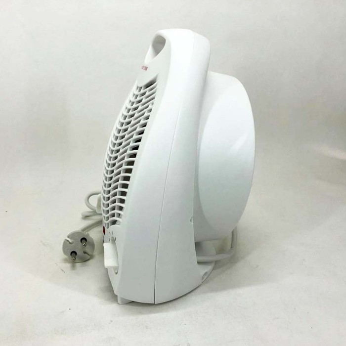 Потужний тепловентилятор для квартири, Дуйка електрична підлогова, Підлоговий тепловентилятор дуйка TQ-12