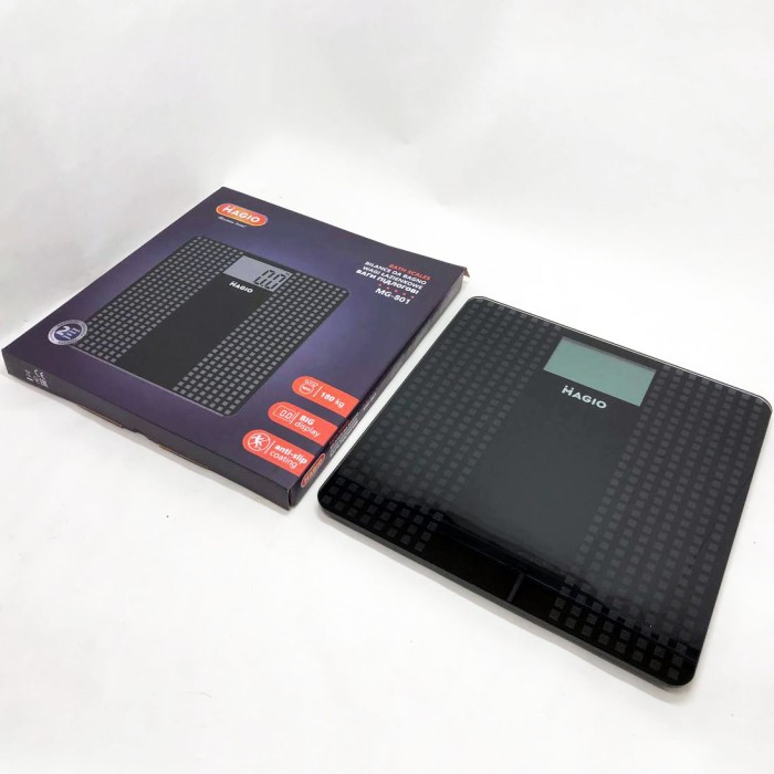 Точні електронні підлогові ваги Magio, Кімнатні підлогові ваги Ваги для контролю втрати OU-41