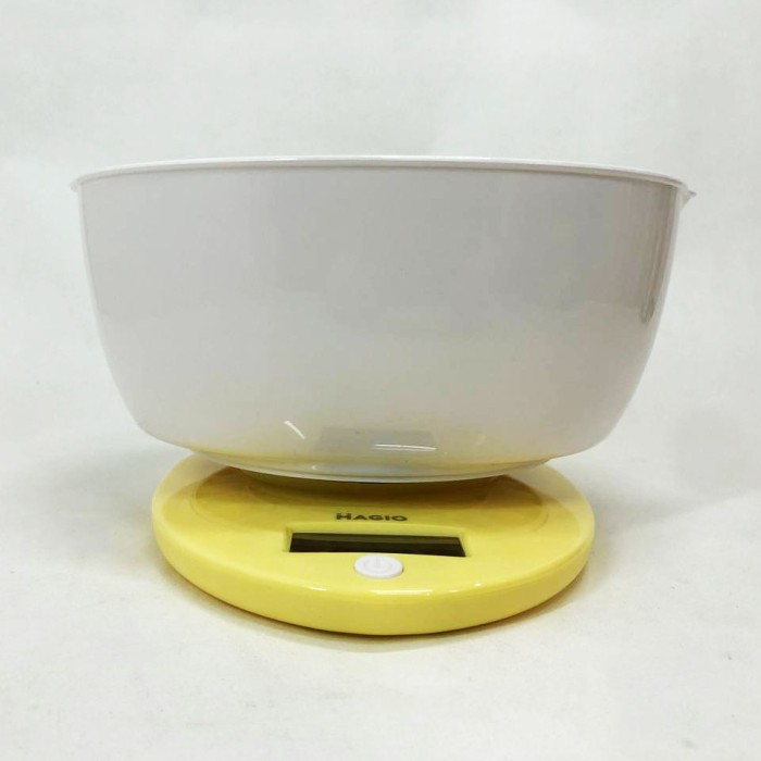 Найточніші кухонні електронні ваги Magio, Кухонні ваги для зважування на батарейках NR-58