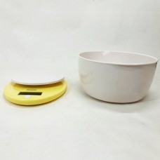 Кулінарні ваги зі знімною чашею Magio MG-919, Прості у використанні кухонні ваги Мірні для кухні FZ-25