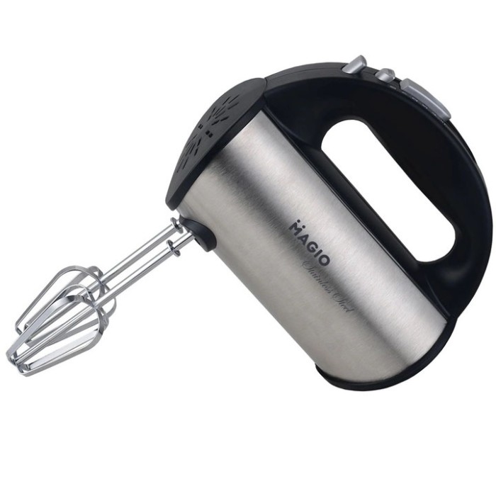 Ручний переносний міксер, Ручний міксер для крему, Міксер кухонний помічник Домашній JM-31