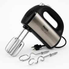 Ручний переносний міксер MAGIO MG-235, Міксер для змішування кремів для збивання кремів NY-10