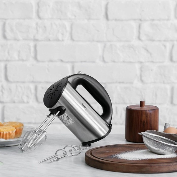 Міксер-віночок для збивання яєць MAGIO, Міксер ручний для змішування і збивання, Домашній міксер SB-88