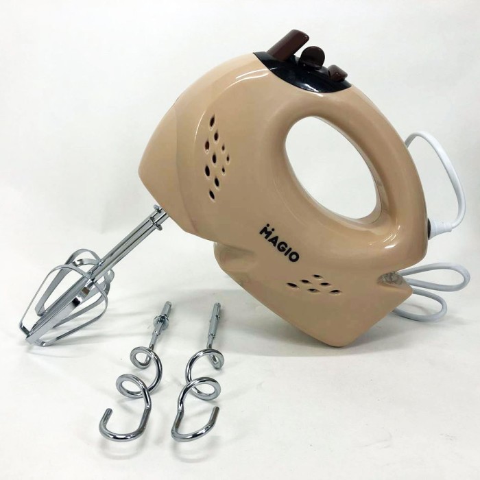 Міксер кухонний професійний, Дрібний побутовий міксер Якісний ручний для кухні WS-30