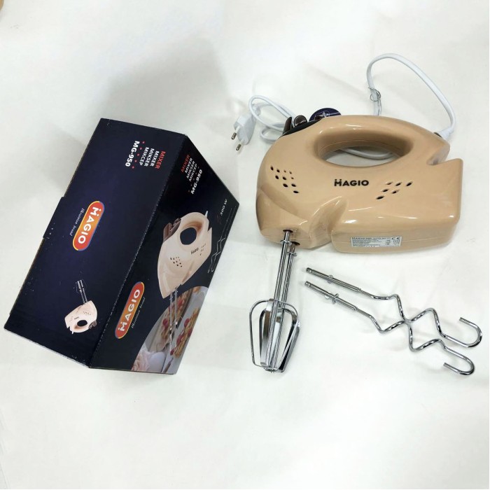 Міксер кухонний професійний, Дрібний побутовий міксер Якісний ручний для кухні WS-30