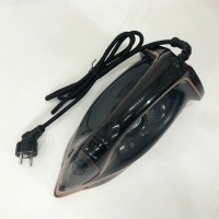 Електрична праска з керамічним покриттям MAGIO MG-530, Праска для прасування будь-якого одягу RN-38