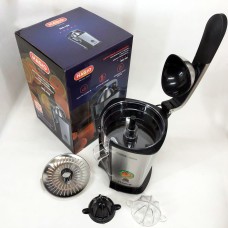 Соковитискач для цитрусових MAGIO MG-188, соковитискач для яблук, соковитискач для ягід CW-52