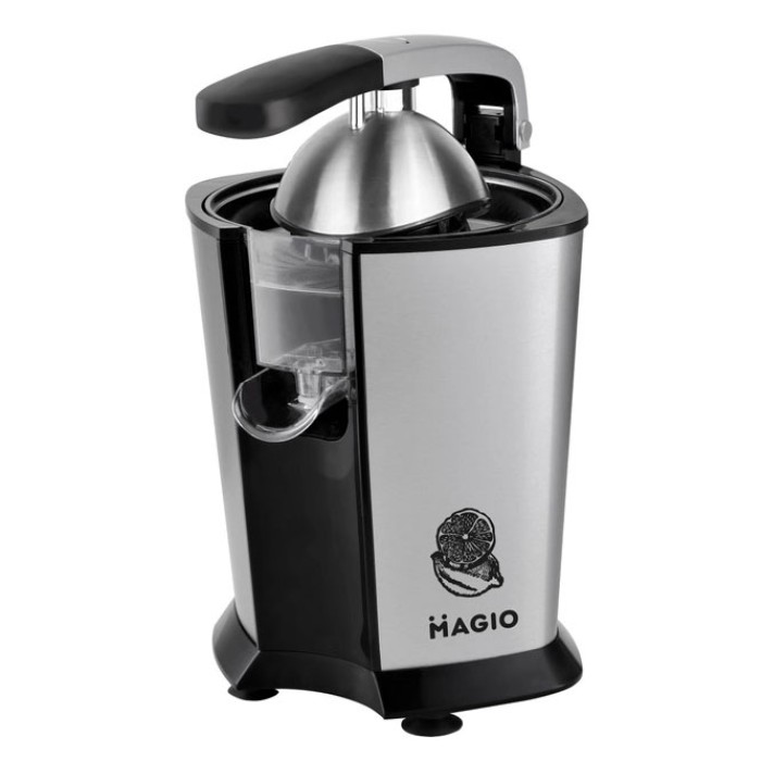 Соковитискач для цитрусових MAGIO MG-188, соковитискач для яблук, соковитискач для ягід CW-52