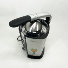 Соковитискач для цитрусових MAGIO MG-188, соковитискач для яблук, соковитискач для ягід PB-28