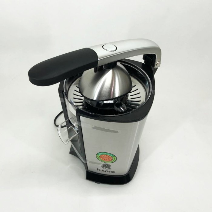 Соковитискач для цитрусових MAGIO MG-188, соковитискач для яблук, соковитискач для ягід PB-28