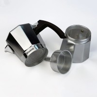 Апарат для подрібнення кави Magio, Кавомолка з функцією подрібнення зерен для лате AP-42