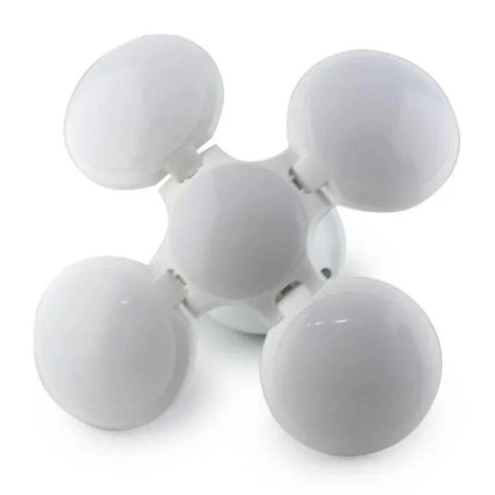 Світильник для туристичних походів, Кемпінговий ліхтар лампа для аварійного освітлення CR-24