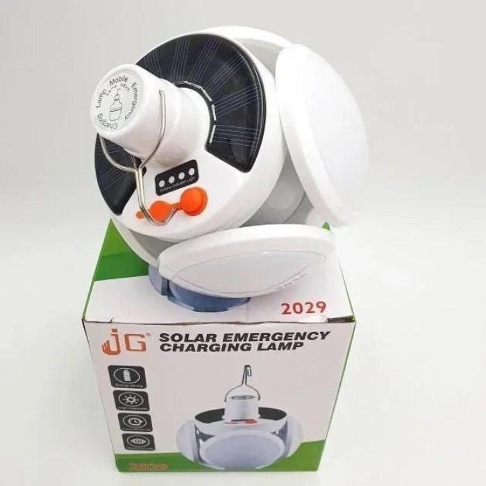 Світильник для туристичних походів, Кемпінговий ліхтар лампа для аварійного освітлення CR-24