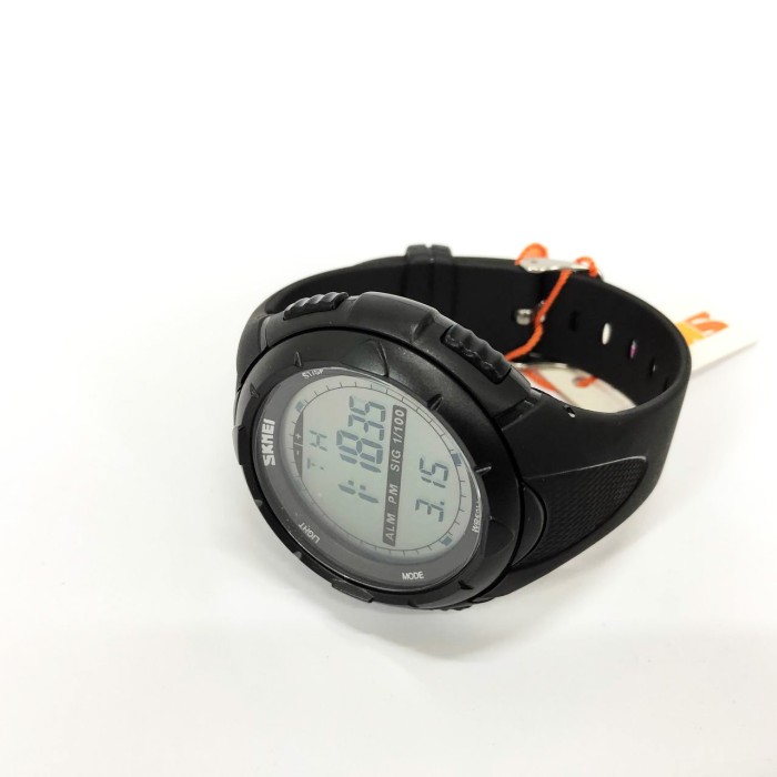 Військові годинники з батарейкою SKMEI, Годинники для риболовлі та активного відпочинку NY-47