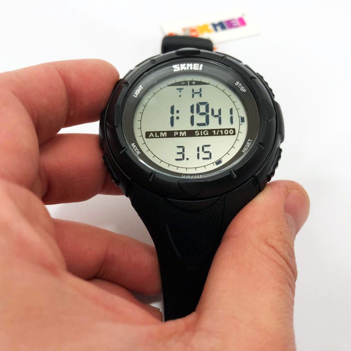 Чоловічий армійський водостійкий тактичний годинник SKMEI, Ударостійкий водонепроникний годинник XQ-29