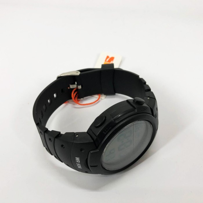 Годинник чоловічий спортивний з крокоміром SKMEI, Годинник для військового і відпочинку MD-92