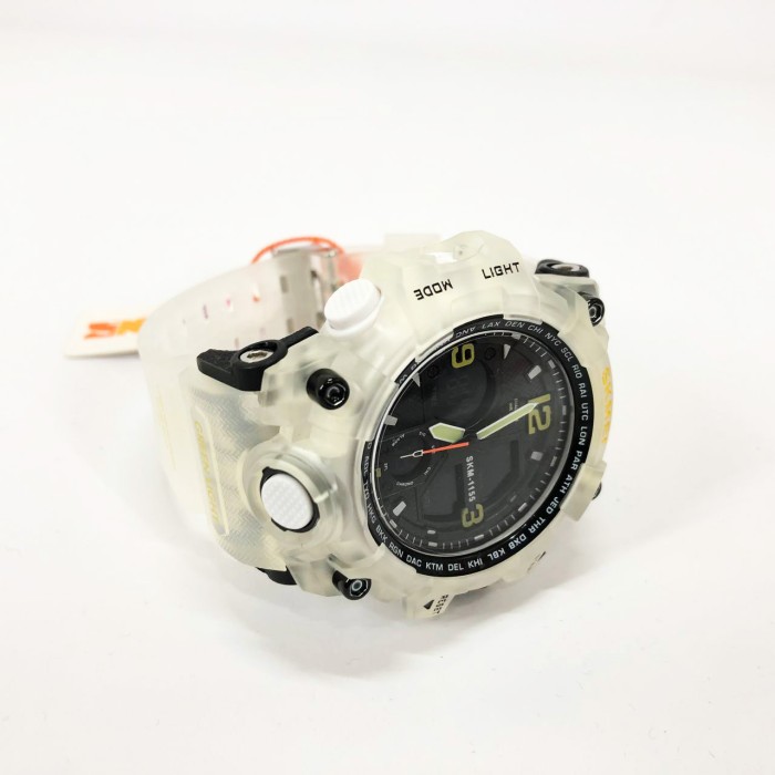 Армійські електронні годинники, Годинники для чоловіків з водозахистом Бюджетні спортивні HI-84