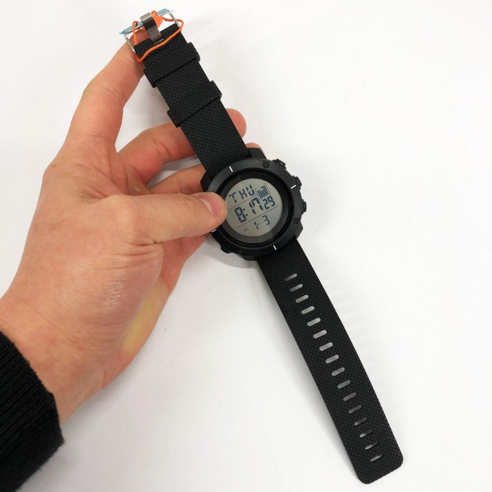 Хороший чоловічий годинник фірма, Військовий тактичний годинник військовий чоловічий LI-38