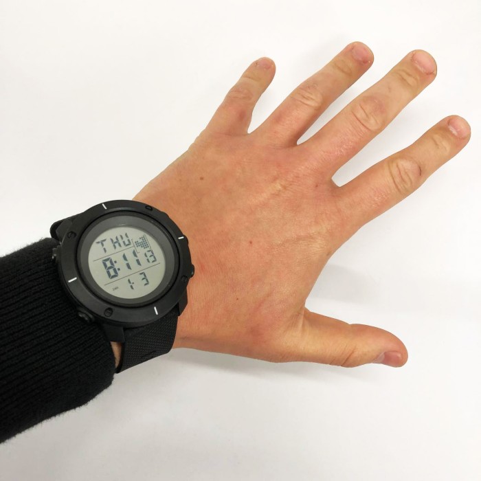 Хороший чоловічий годинник фірма, Військовий тактичний годинник військовий чоловічий LI-38