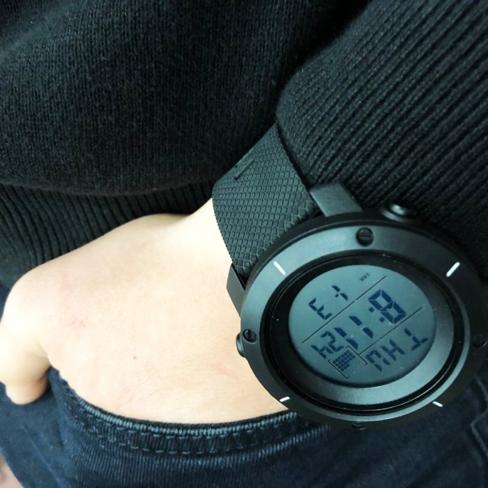 Хороший чоловічий годинник фірма, Військовий тактичний годинник військовий чоловічий LI-38
