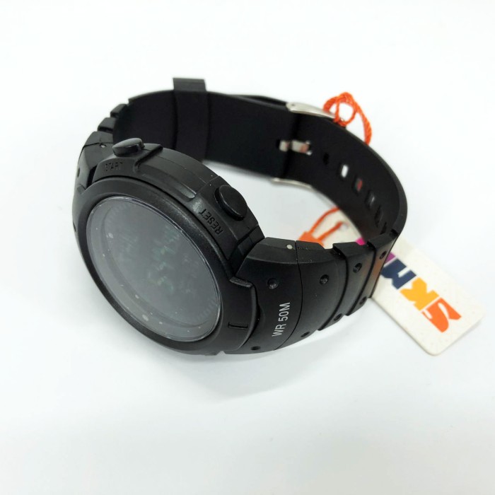 Годинники військової тематики, Годинники військові з офіційною гарантією Водонепроникні 50 м YW-19