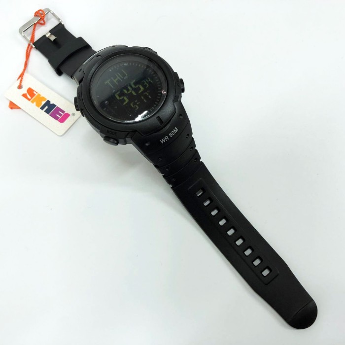 Годинники військової тематики, Годинники військові з офіційною гарантією Водонепроникні 50 м YW-19