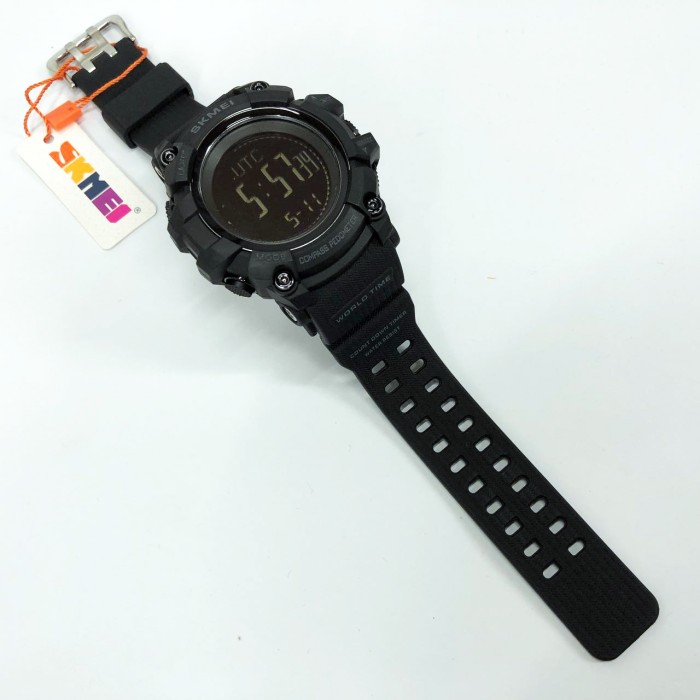 Годинники для військовослужбовців, Годинники кварцові армійські спортивні скмей LY-58