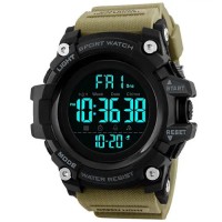 Армійські годинники протиударні, Польові годинники для армії Наручні на подарунок військовим CU-54