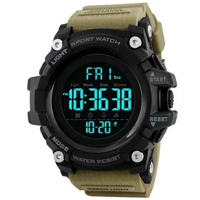 Армійські годинники протиударні, Польові годинники для армії Наручні на подарунок військовим CU-54