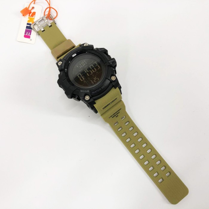 Армійські годинники протиударні, Польові годинники для армії Наручні на подарунок військовим CU-54