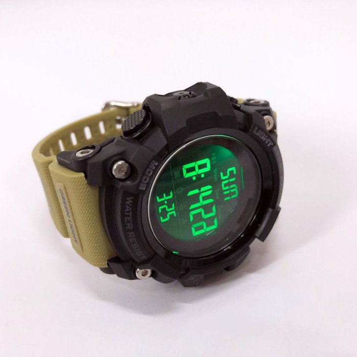 Армійські годинники протиударні, Польові годинники для армії Наручні на подарунок військовим CU-54
